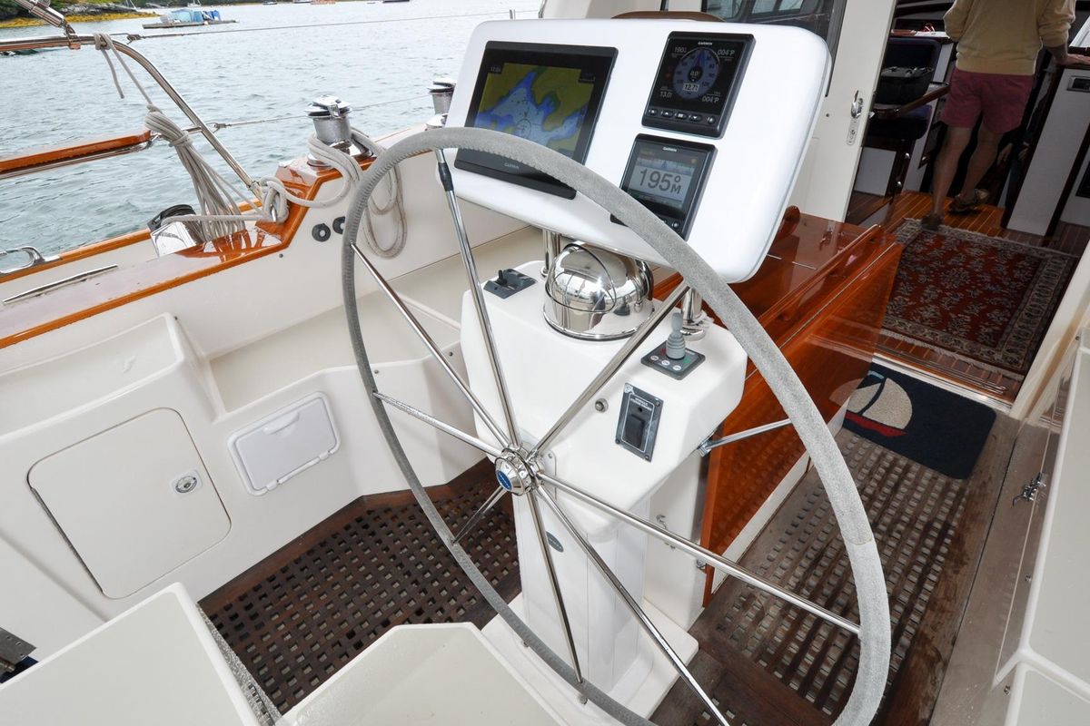 2006 Bruckmann 50 