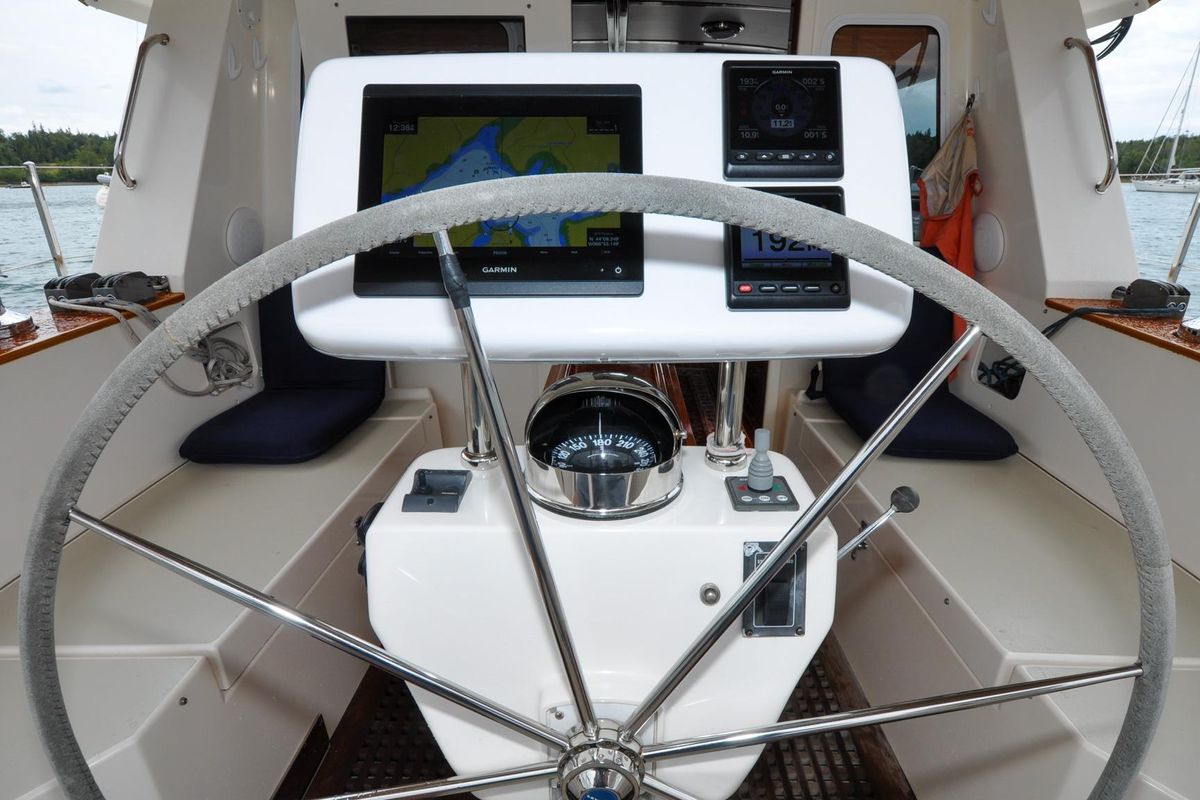 2006 Bruckmann 50 