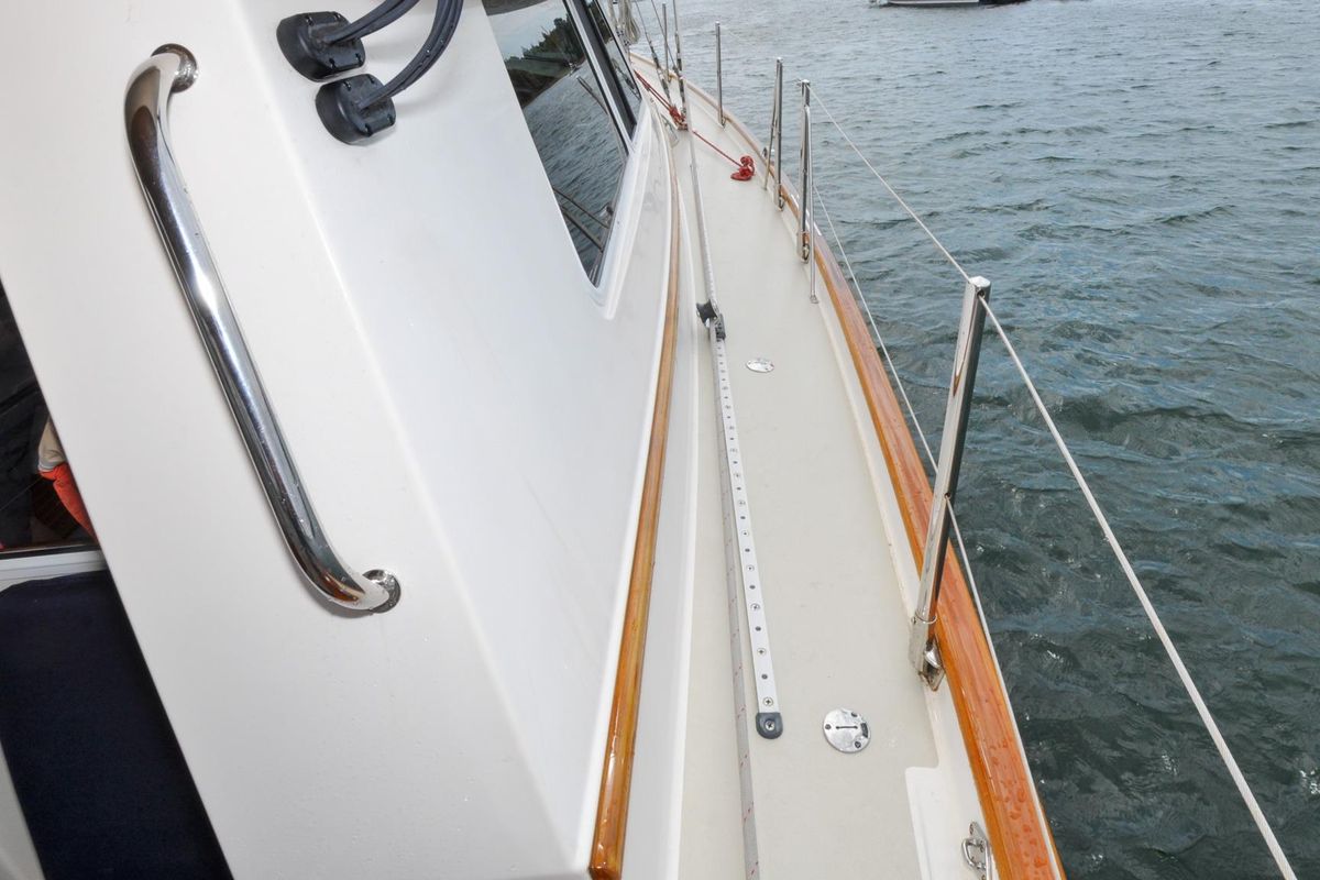 2006 Bruckmann 50 