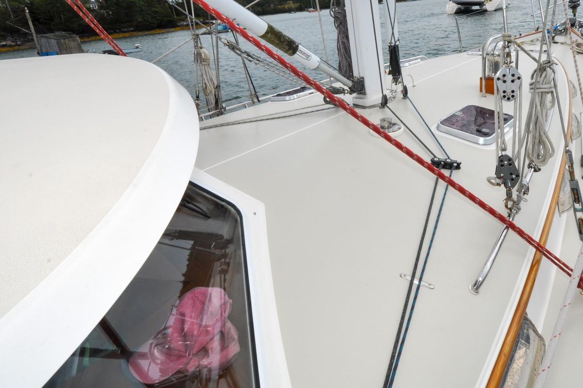 2006 Bruckmann 50 