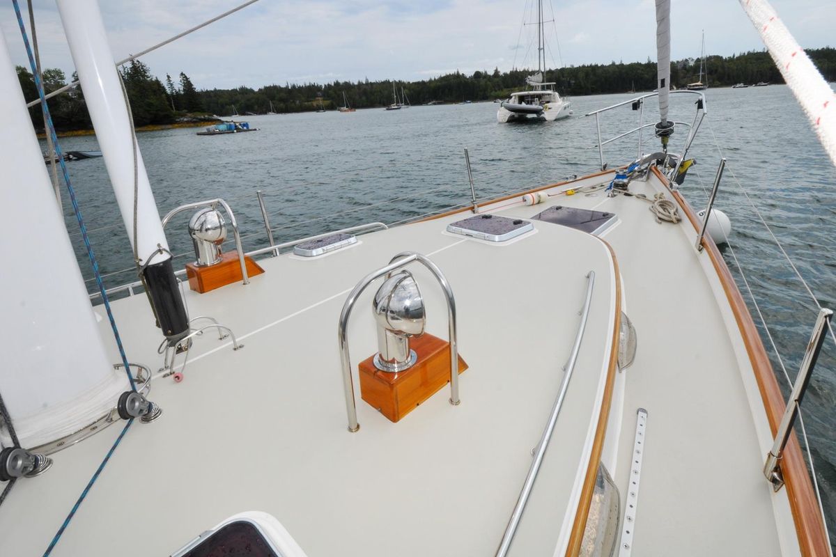2006 Bruckmann 50 