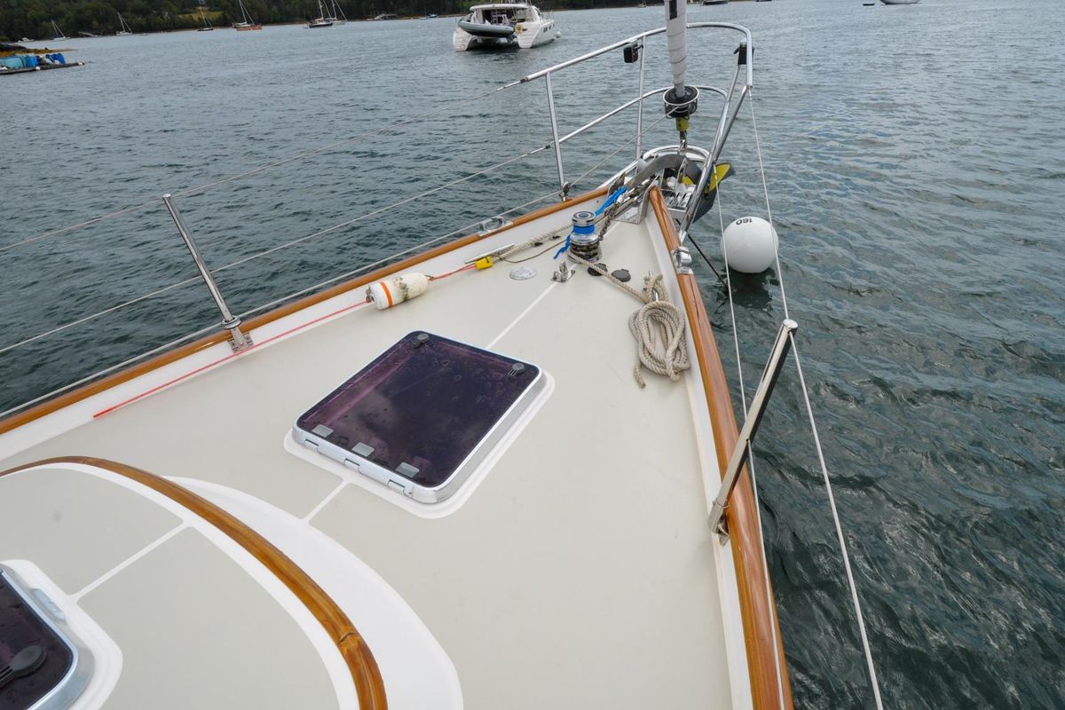2006 Bruckmann 50 