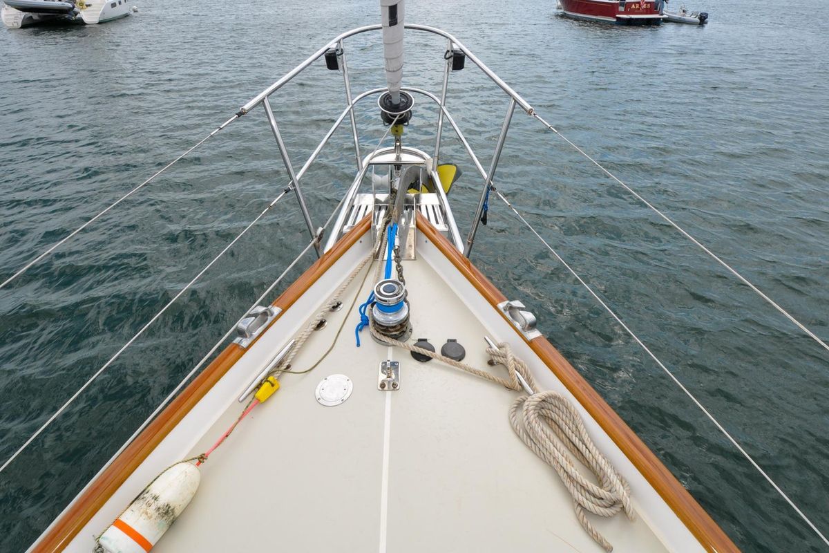2006 Bruckmann 50 