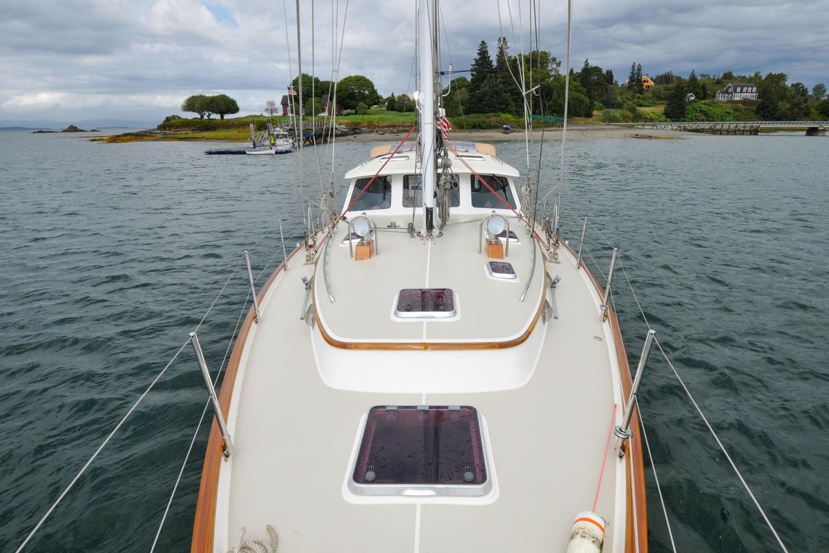 2006 Bruckmann 50 