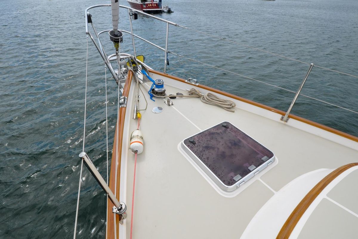 2006 Bruckmann 50 