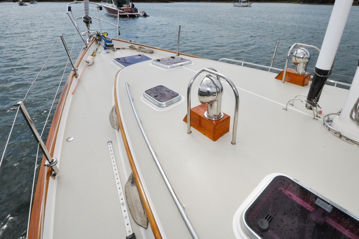 2006 Bruckmann 50 