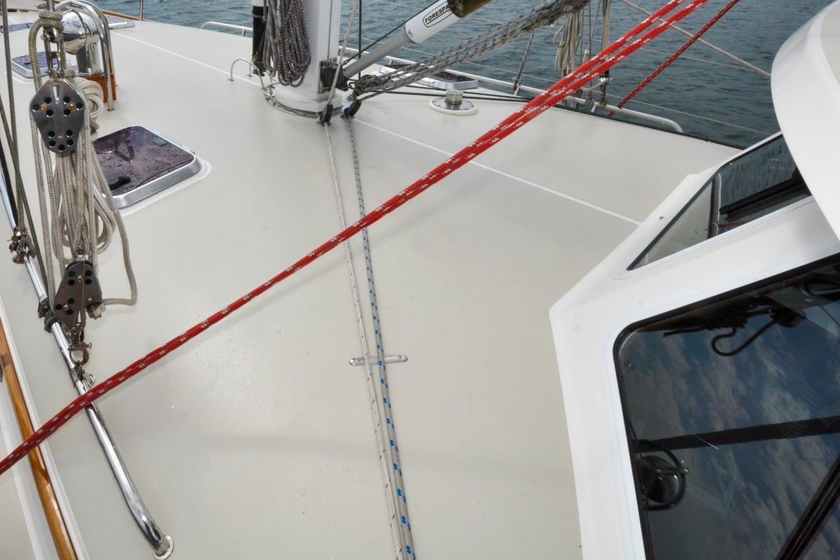 2006 Bruckmann 50 