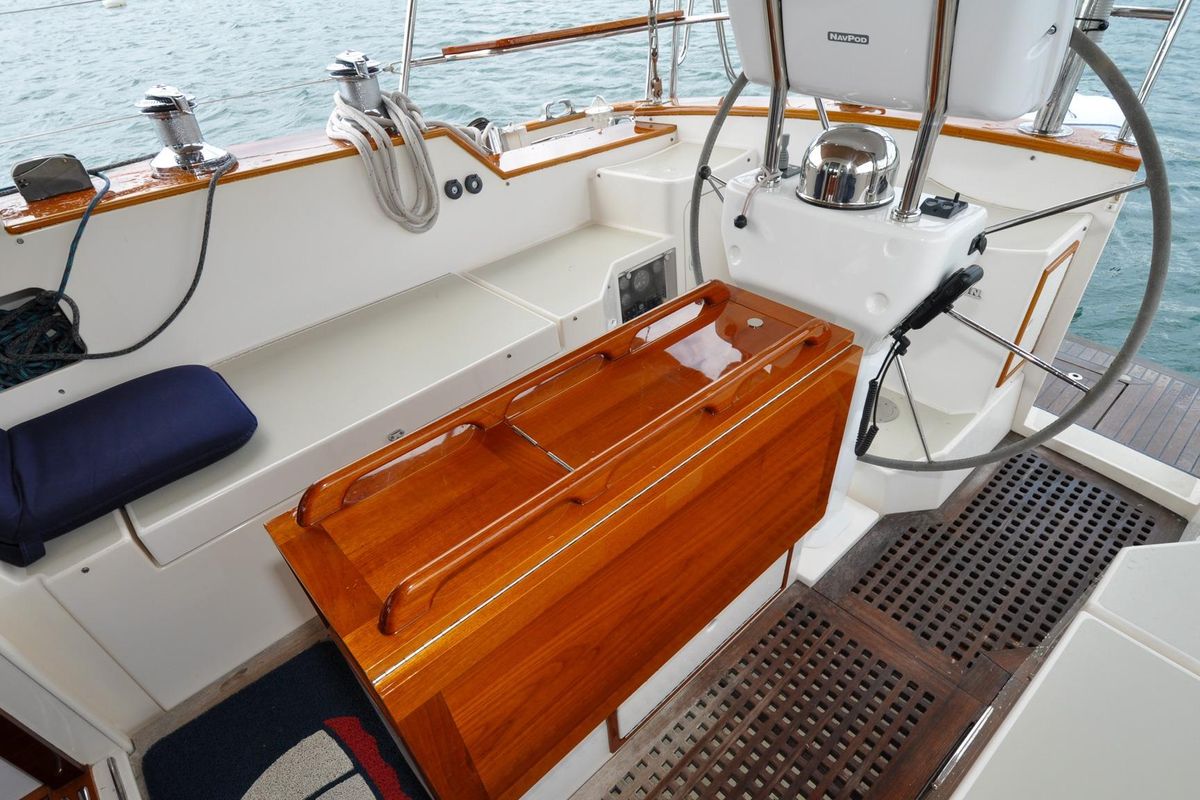 2006 Bruckmann 50 