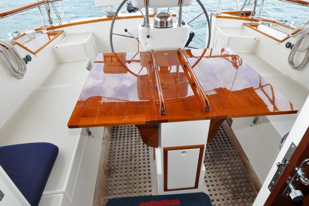 2006 Bruckmann 50 