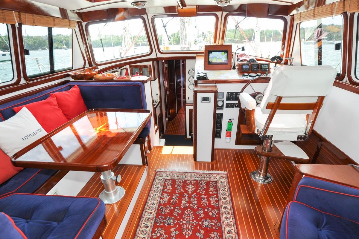 2006 Bruckmann 50 