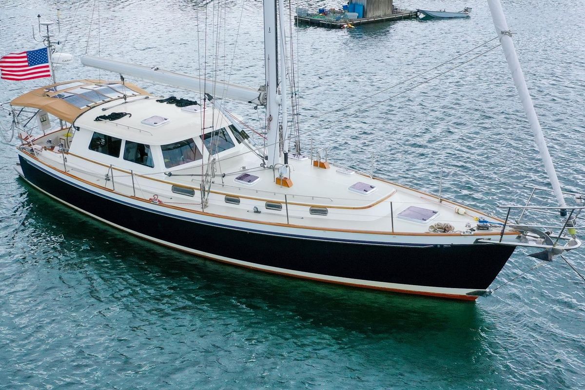 2006 Bruckmann 50 