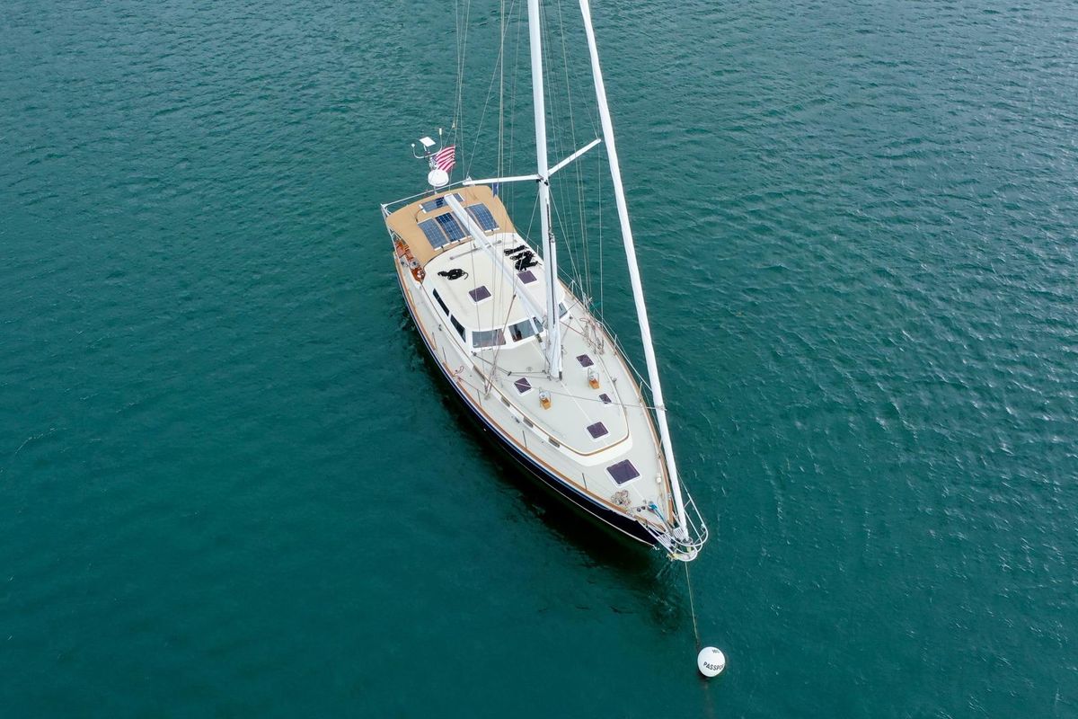2006 Bruckmann 50 