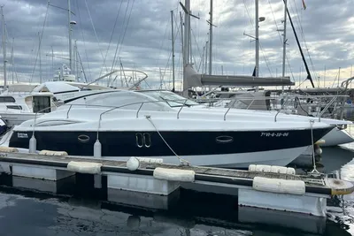 2006 Moa PLATINUM 40