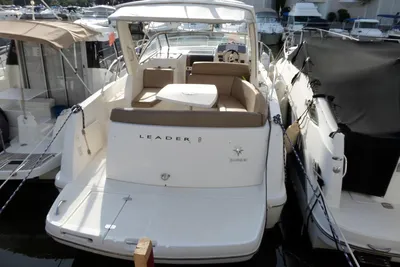 2011 Jeanneau Leader 8