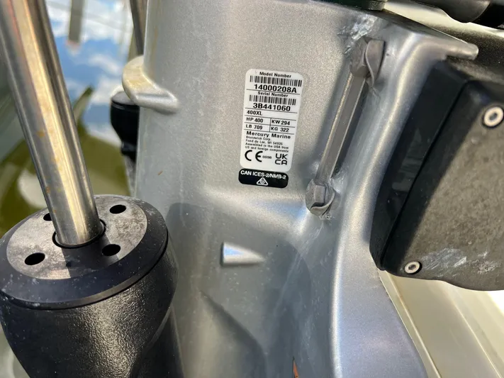 Gyn Tonic Yacht Photos Pics 