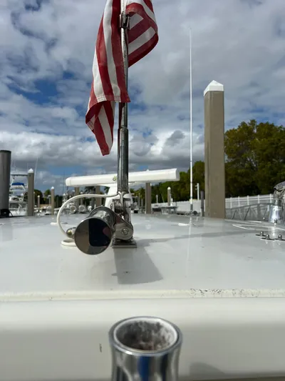 Gyn Tonic Yacht Photos Pics 