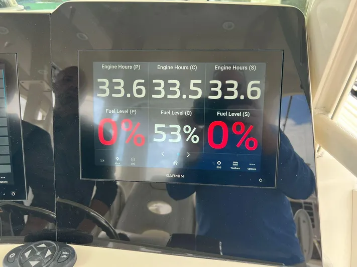 Gyn Tonic Yacht Photos Pics 