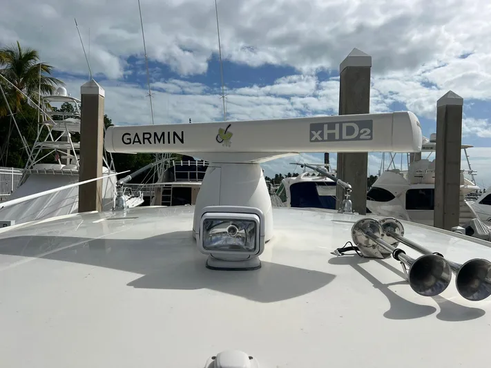 Gyn Tonic Yacht Photos Pics 