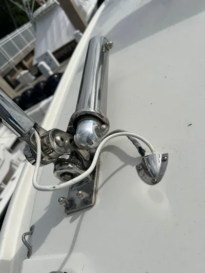 Gyn Tonic Yacht Photos Pics 