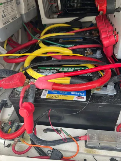 Gyn Tonic Yacht Photos Pics 