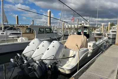 Hydra-Sports 3900 Speciale