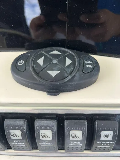 Gyn Tonic Yacht Photos Pics 