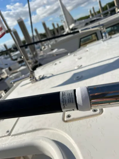 Gyn Tonic Yacht Photos Pics 