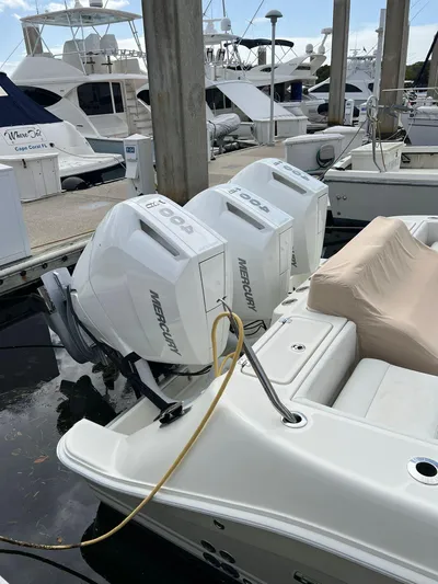 Gyn Tonic Yacht Photos Pics 