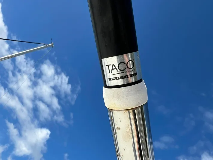 Gyn Tonic Yacht Photos Pics 