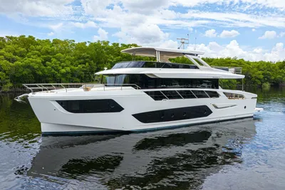Absolute NAVETTA 75