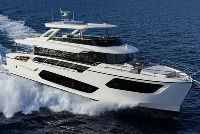 Absolute NAVETTA 75
