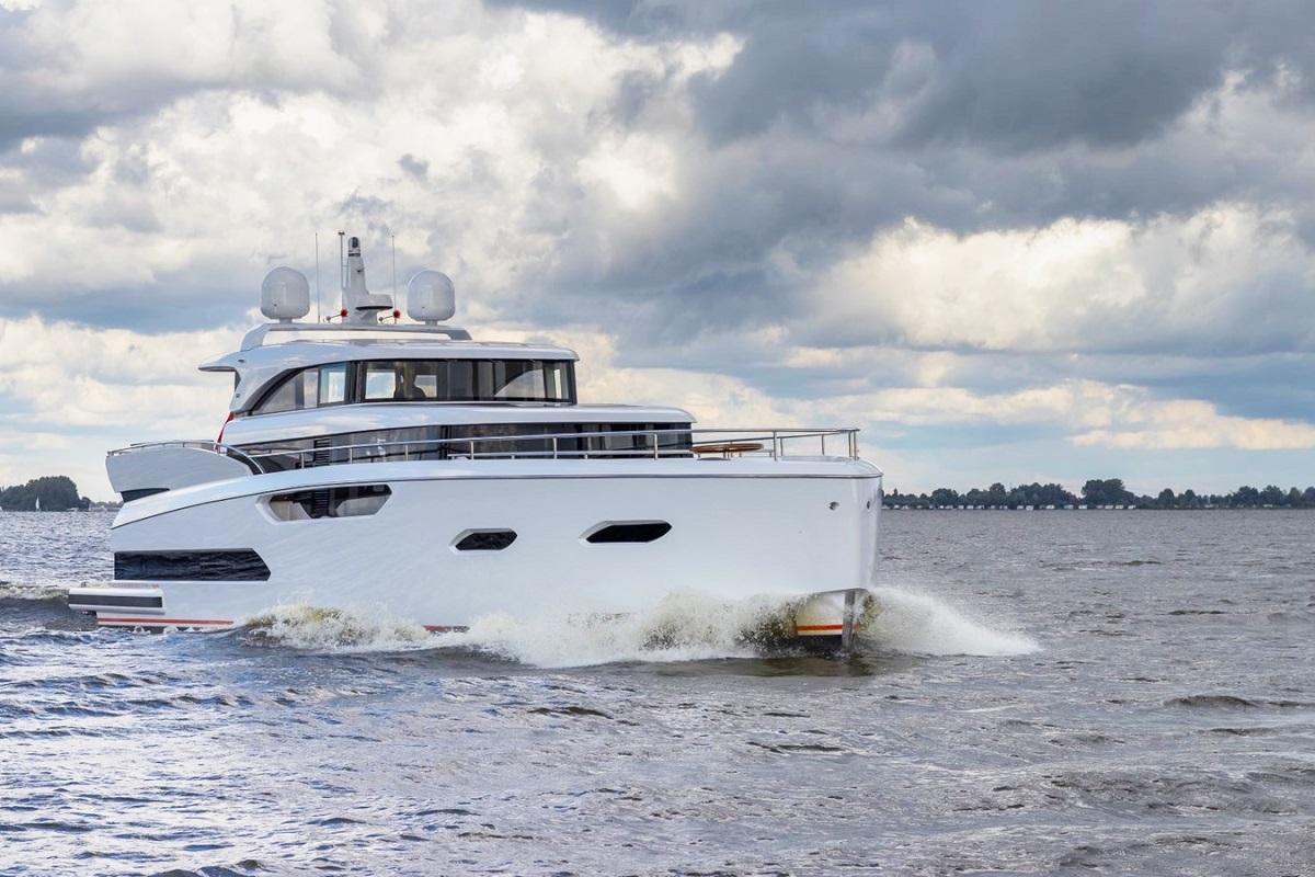 jetten yachts for sale