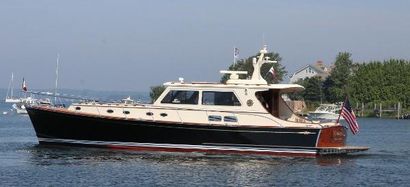 Used Vicem Yachts For Sale - Sys Yacht Sales