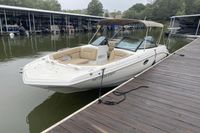 2019 NauticStar 243 DC
