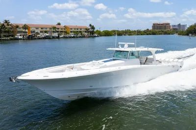 2025 HCB 65 Estrella