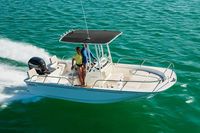 2024 Boston Whaler 190 Montauk