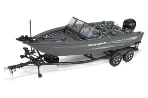 Ranger VX1788 WT