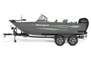 Ranger VX1788 WT