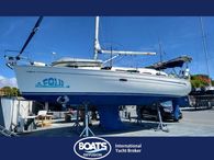 2007 Bavaria 37 Cruiser