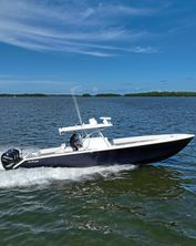 SeaHunter 40