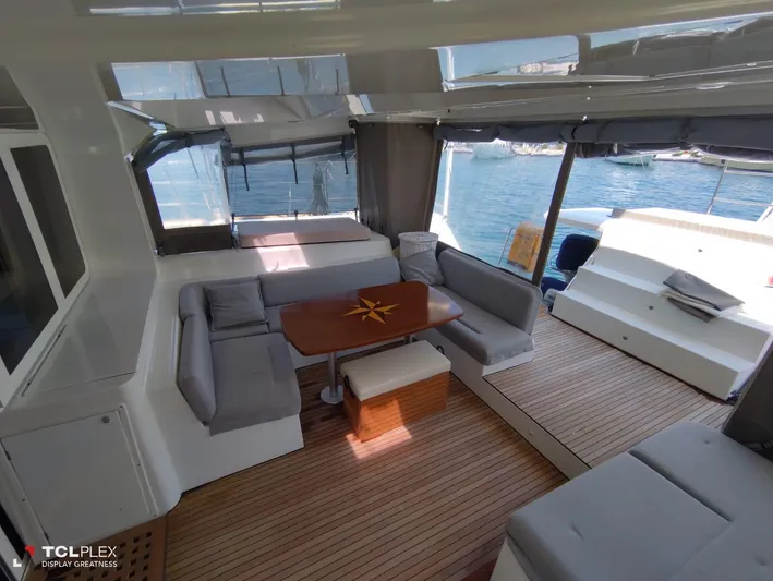 Bada Bing Yacht Photos Pics 