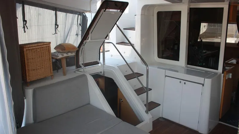 Bada Bing Yacht Photos Pics 