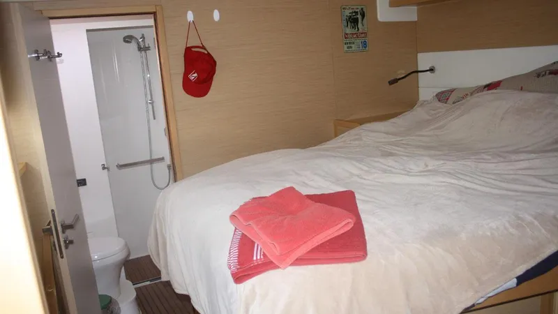 Bada Bing Yacht Photos Pics 