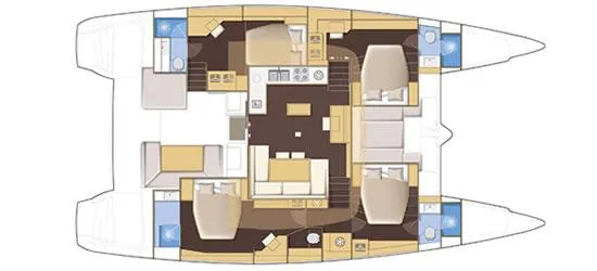 Bada Bing Yacht Photos Pics 