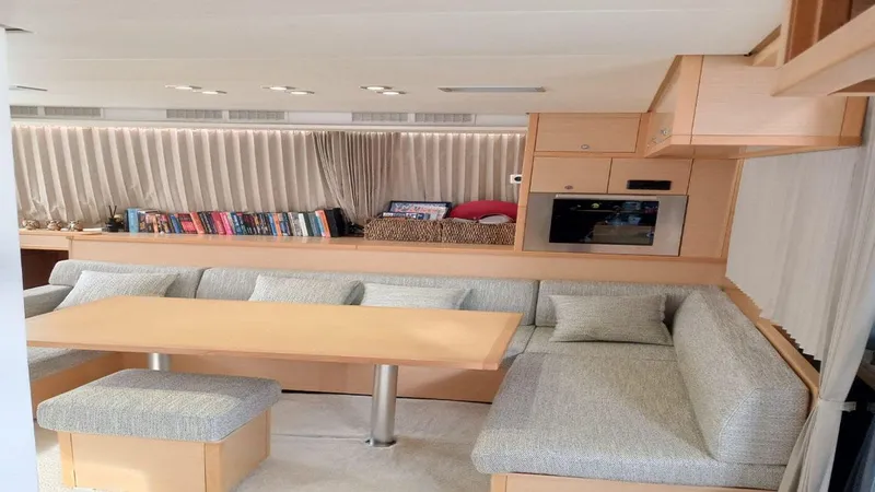 Bada Bing Yacht Photos Pics 