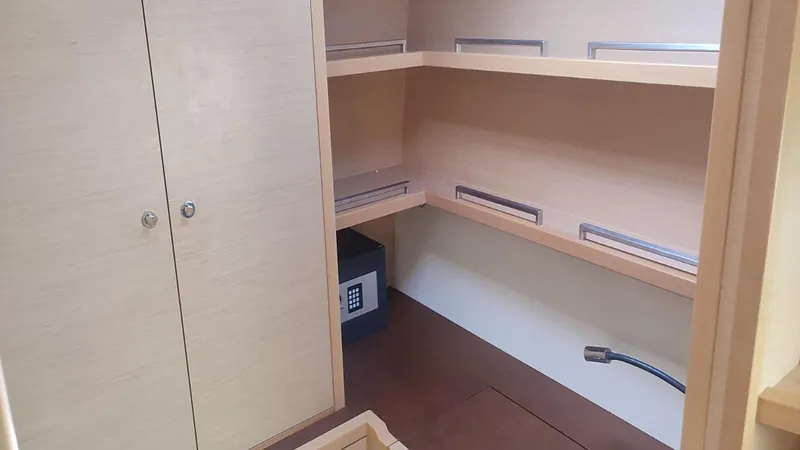 Bada Bing Yacht Photos Pics 