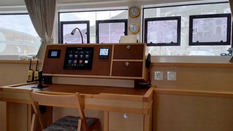 Bada Bing Yacht Photos Pics 