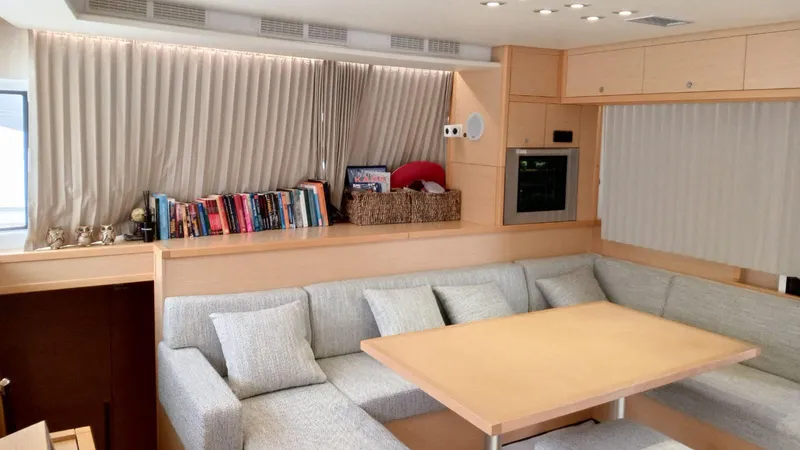 Bada Bing Yacht Photos Pics 