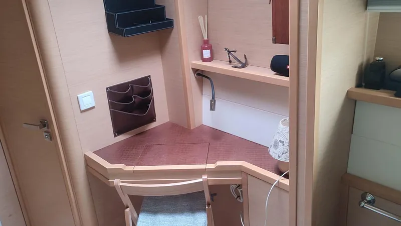 Bada Bing Yacht Photos Pics 