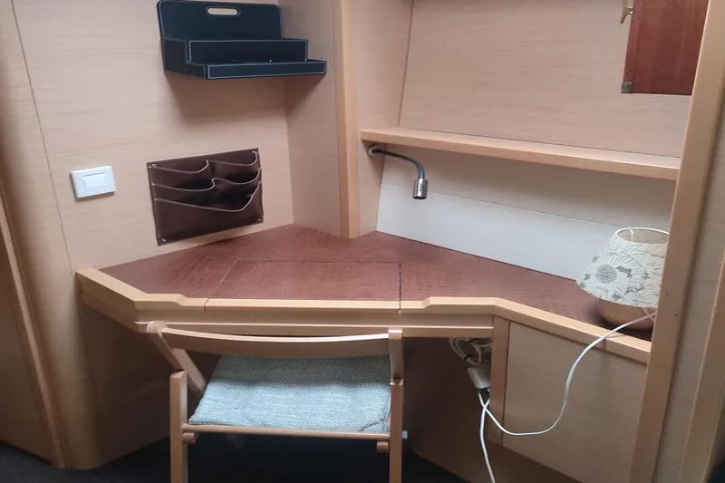 Bada Bing Yacht Photos Pics 